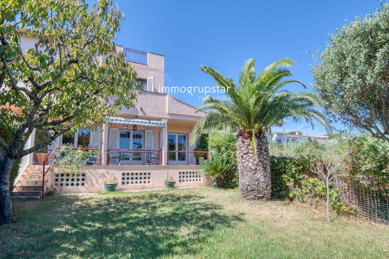3 bedroom Townhouse for sale in S'Agaro - € 540,000 (Ref: 10147977)
