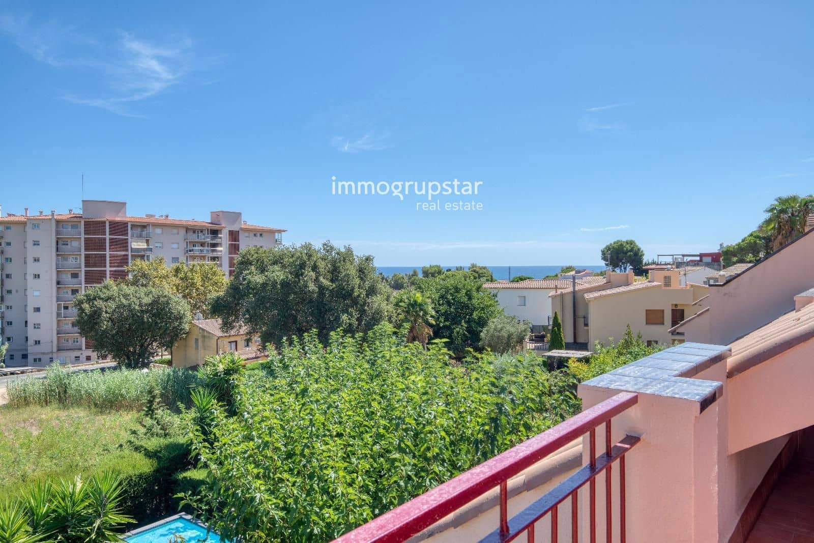 3 bedroom Townhouse for sale in S'Agaro - € 540,000 (Ref: 10147977)