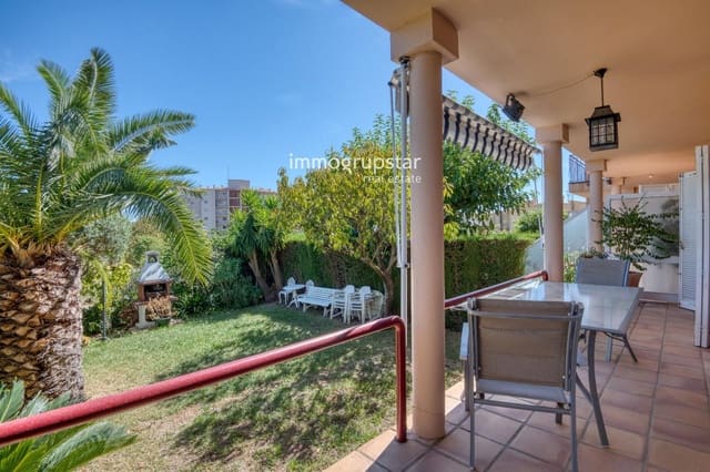 3 makuuhuone Omakotitalo myytävänä paikassa S'Agaro, Castell-Platja d'Aro - 540 000 € (Ref: 10147977)