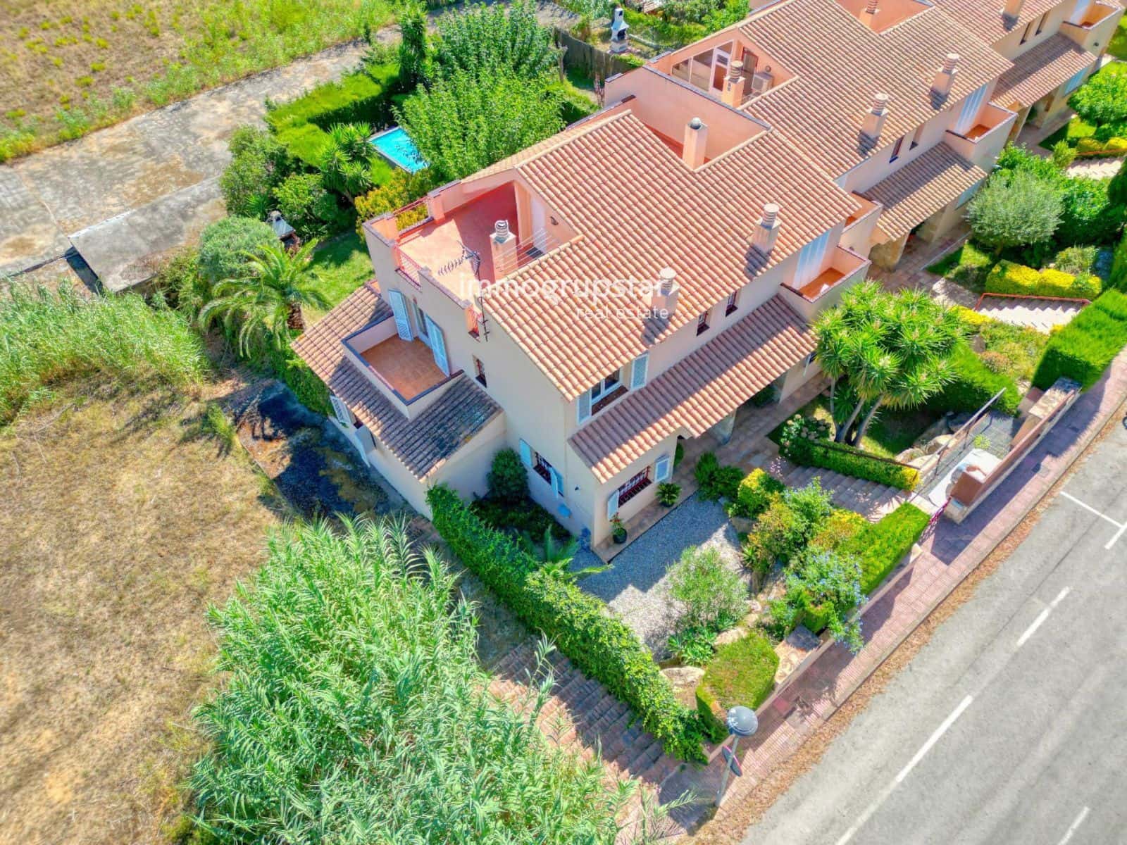 3 bedroom Townhouse for sale in S'Agaro - € 540,000 (Ref: 10147977)
