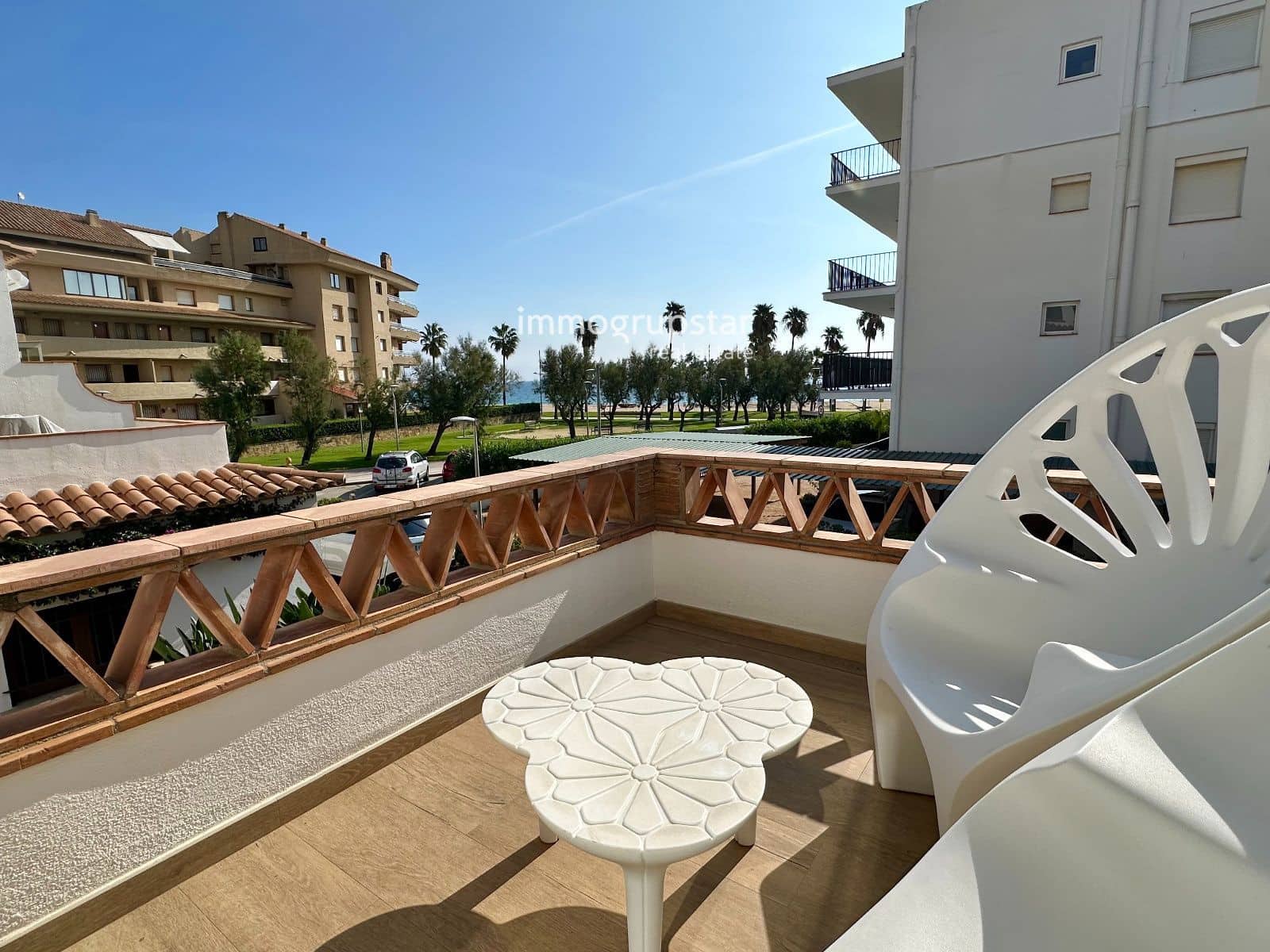 4 sypialnia Dom na sprzedaż w Sant Antoni de Calonge z basenem garażem - 1 100 000 € (Ref: 10160558)