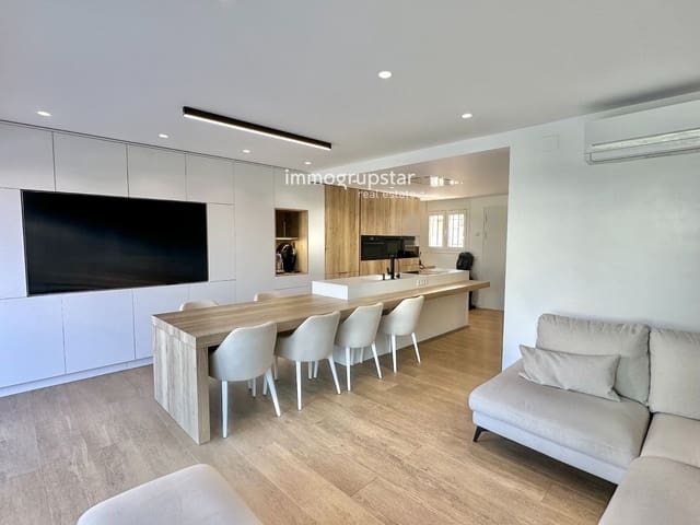 4 sypialnia Dom na sprzedaż w Sant Antoni de Calonge, Calonge i Sant Antoni z basenem garażem - 1 100 000 € (Ref: 10160558)