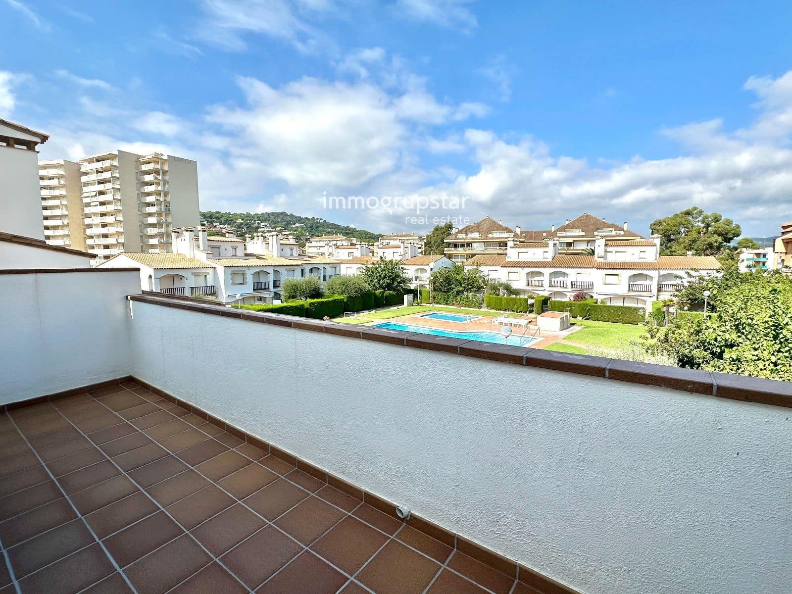 4 sypialnia Dom na sprzedaż w Sant Antoni de Calonge z basenem garażem - 1 100 000 € (Ref: 10160558)