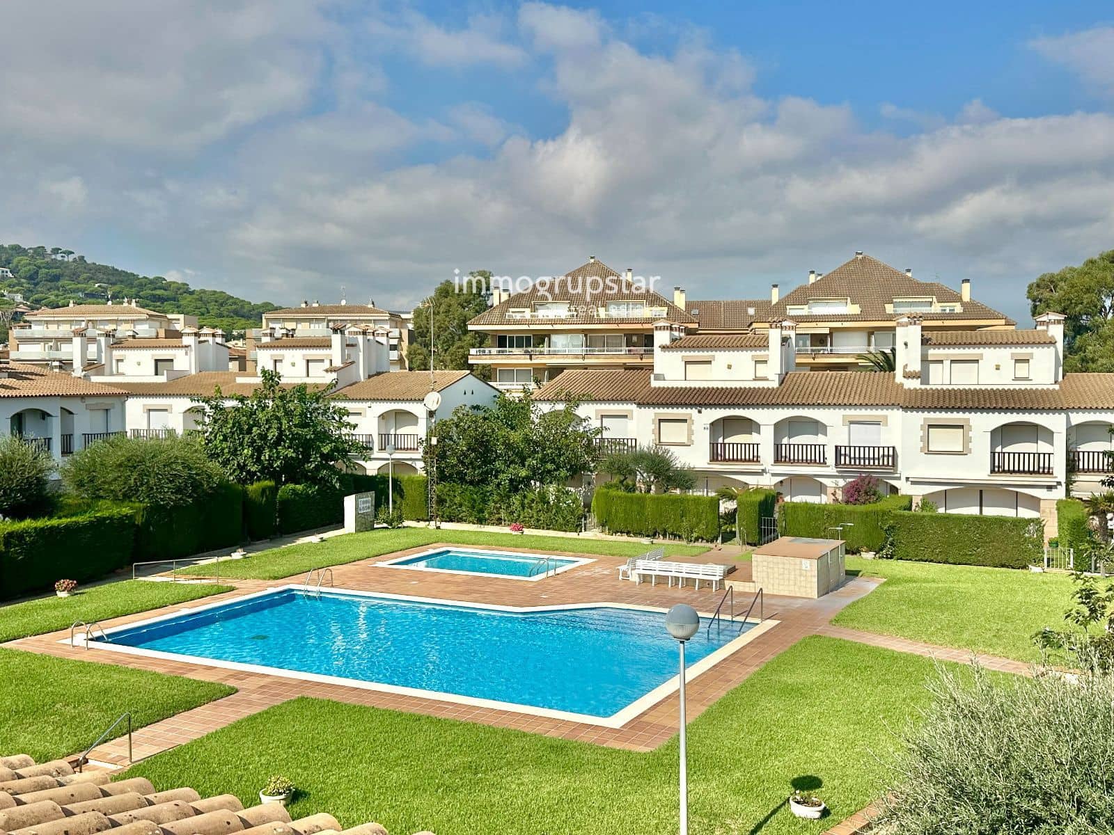 4 sypialnia Dom na sprzedaż w Sant Antoni de Calonge z basenem garażem - 1 100 000 € (Ref: 10160558)