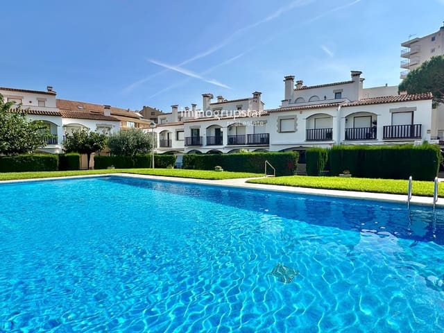 4 sypialnia Dom na sprzedaż w Sant Antoni de Calonge, Calonge i Sant Antoni z basenem garażem - 1 100 000 € (Ref: 10160558)