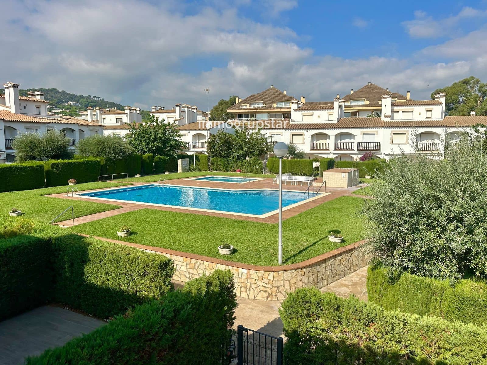 4 sypialnia Dom na sprzedaż w Sant Antoni de Calonge z basenem garażem - 1 100 000 € (Ref: 10160558)