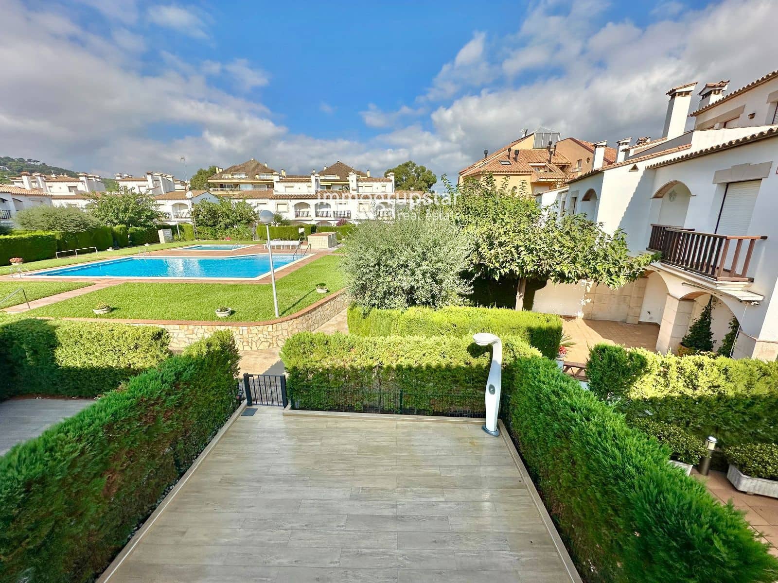 4 sypialnia Dom na sprzedaż w Sant Antoni de Calonge z basenem garażem - 1 100 000 € (Ref: 10160558)