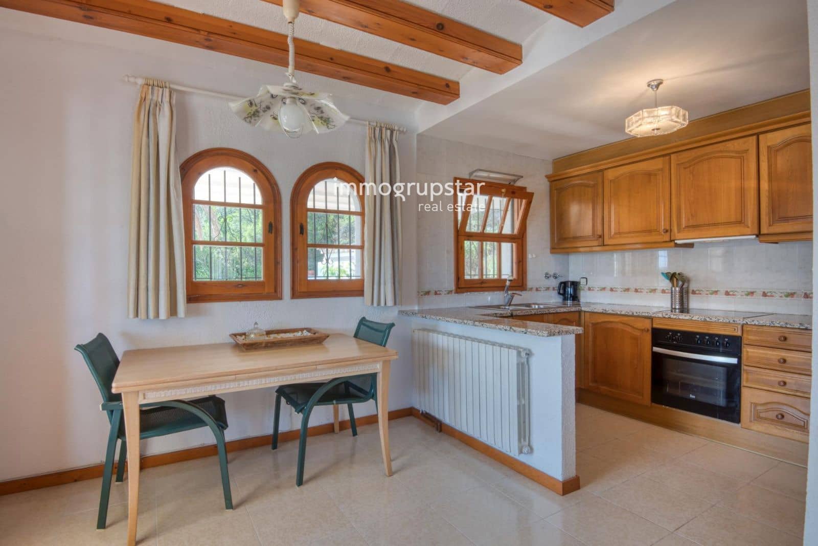5 bedroom Villa for sale in Calonge i Sant Antoni with pool garage - € 970,000 (Ref: 10161860)