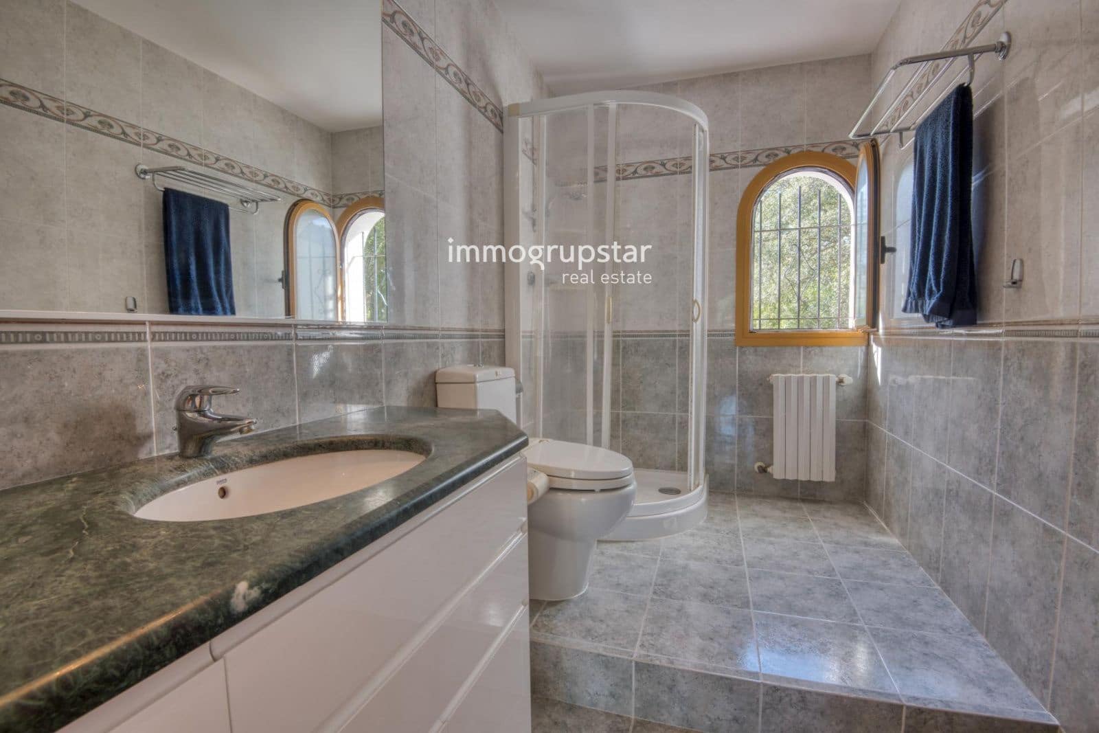 5 bedroom Villa for sale in Calonge i Sant Antoni with pool garage - € 970,000 (Ref: 10161860)