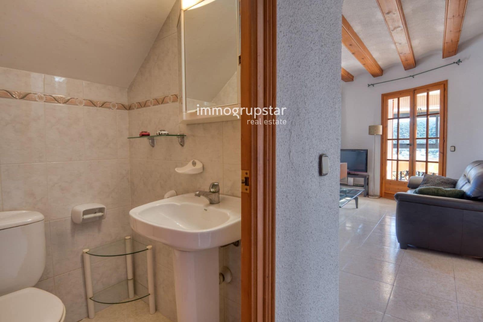 5 bedroom Villa for sale in Calonge i Sant Antoni with pool garage - € 970,000 (Ref: 10161860)