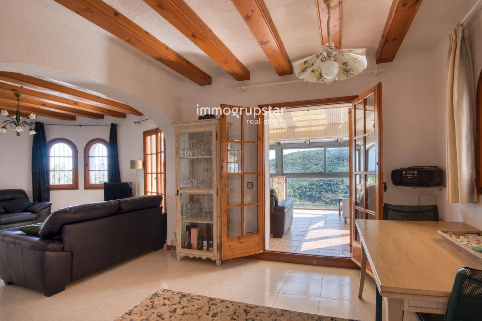 5 bedroom Villa for sale in Calonge i Sant Antoni with pool garage - € 970,000 (Ref: 10161860)