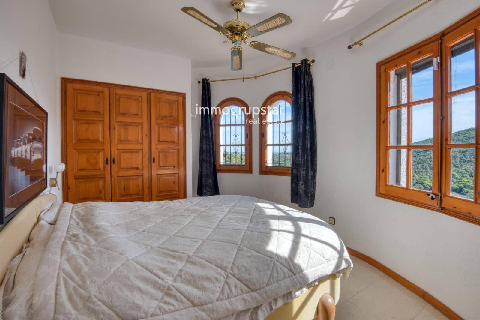 5 bedroom Villa for sale in Calonge i Sant Antoni with pool garage - € 970,000 (Ref: 10161860)