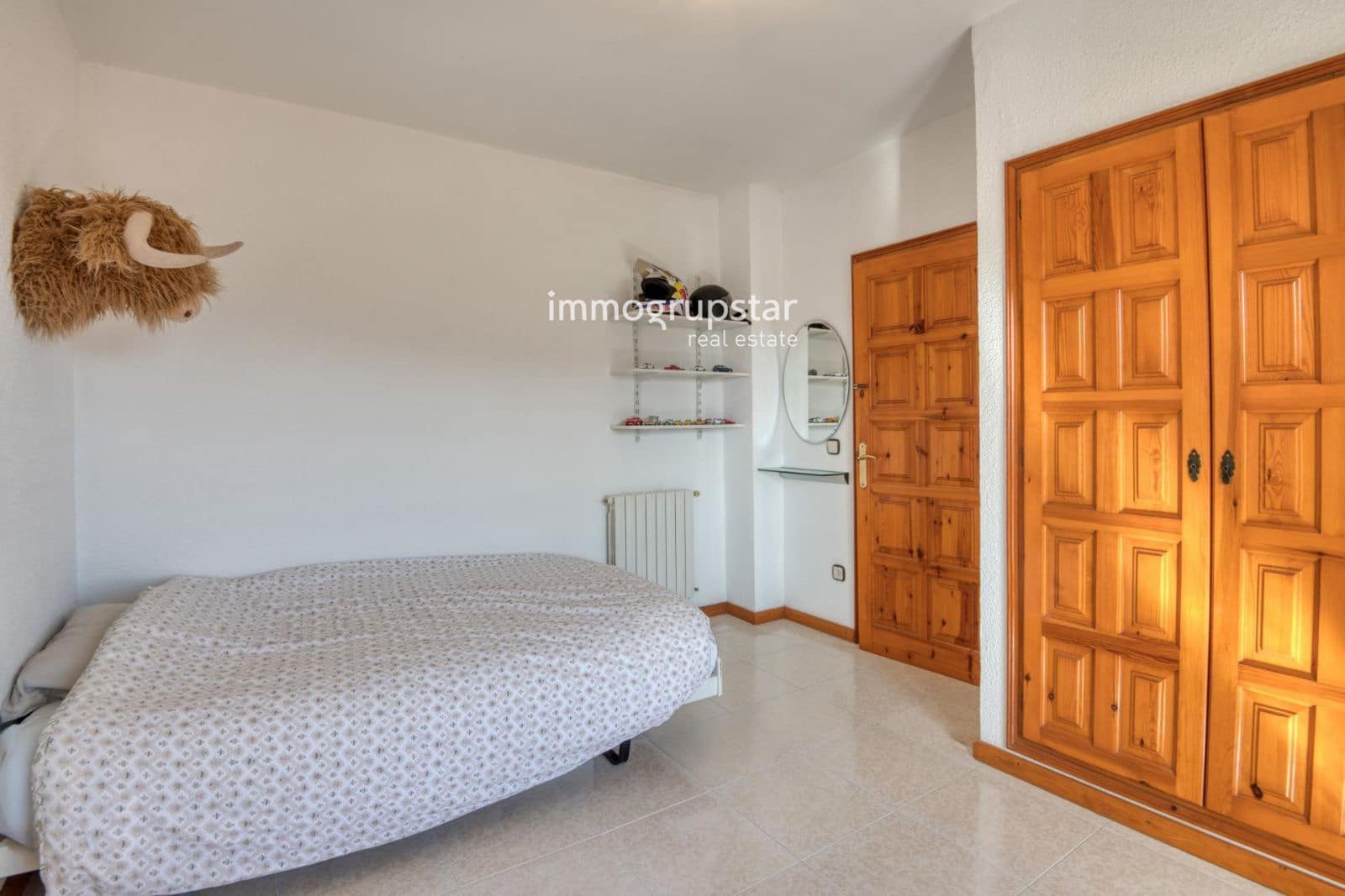5 bedroom Villa for sale in Calonge i Sant Antoni with pool garage - € 970,000 (Ref: 10161860)
