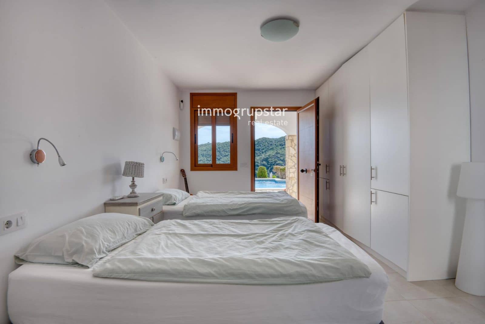 5 bedroom Villa for sale in Calonge i Sant Antoni with pool garage - € 970,000 (Ref: 10161860)
