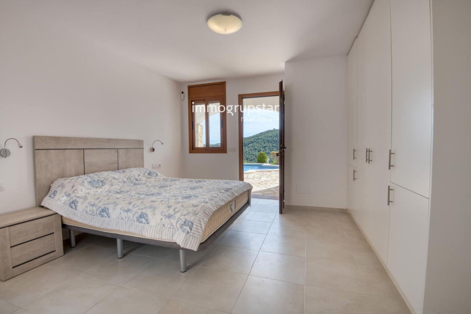5 bedroom Villa for sale in Calonge i Sant Antoni with pool garage - € 970,000 (Ref: 10161860)