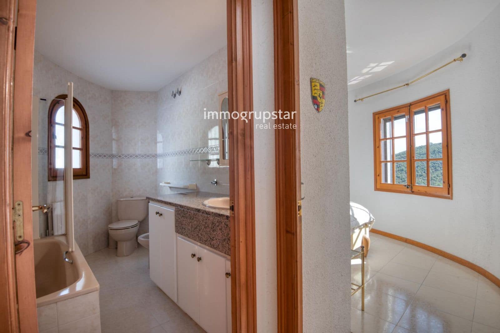 5 bedroom Villa for sale in Calonge i Sant Antoni with pool garage - € 970,000 (Ref: 10161860)