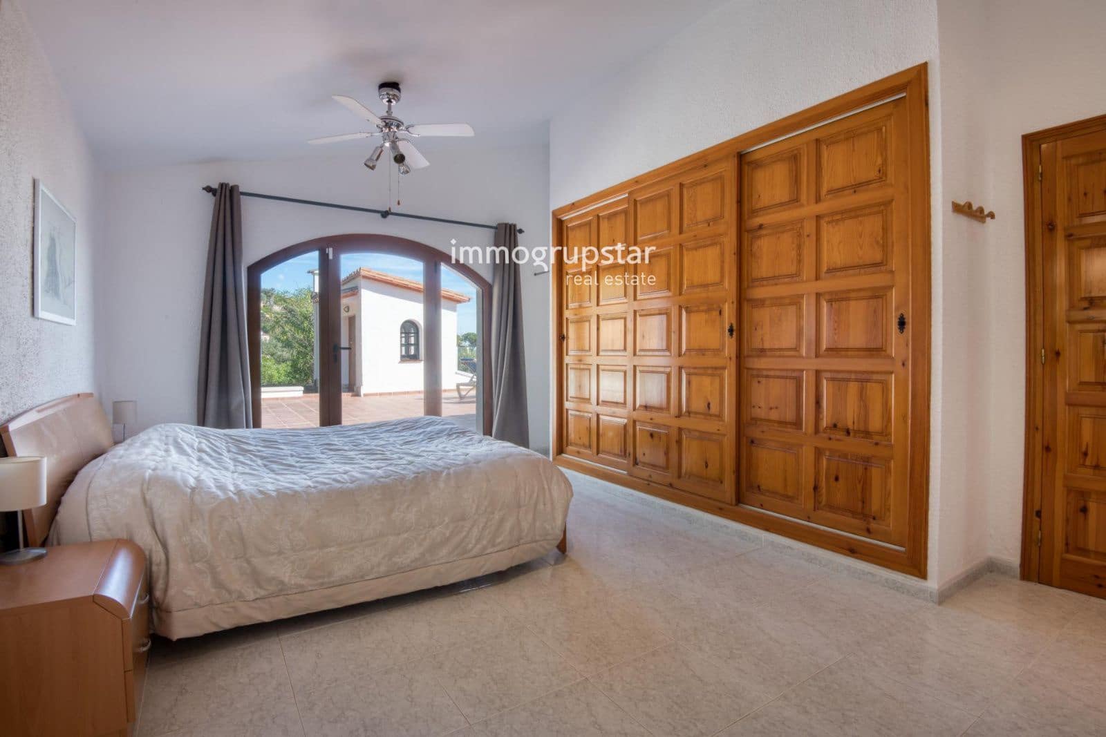 5 bedroom Villa for sale in Calonge i Sant Antoni with pool garage - € 970,000 (Ref: 10161860)