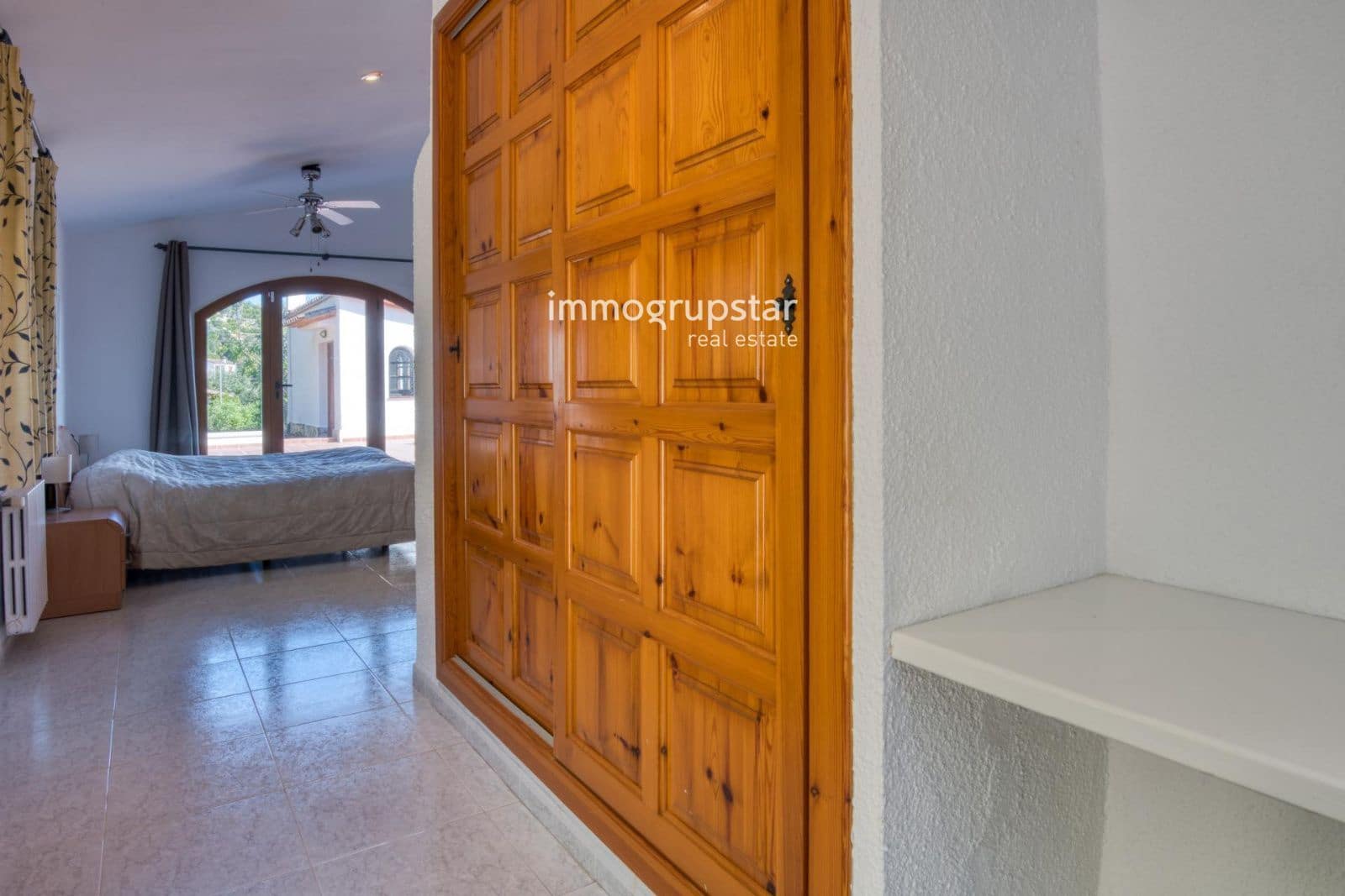 5 bedroom Villa for sale in Calonge i Sant Antoni with pool garage - € 970,000 (Ref: 10161860)