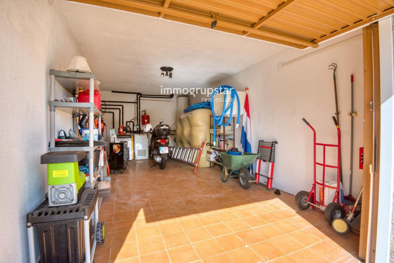 5 bedroom Villa for sale in Calonge i Sant Antoni with pool garage - € 970,000 (Ref: 10161860)