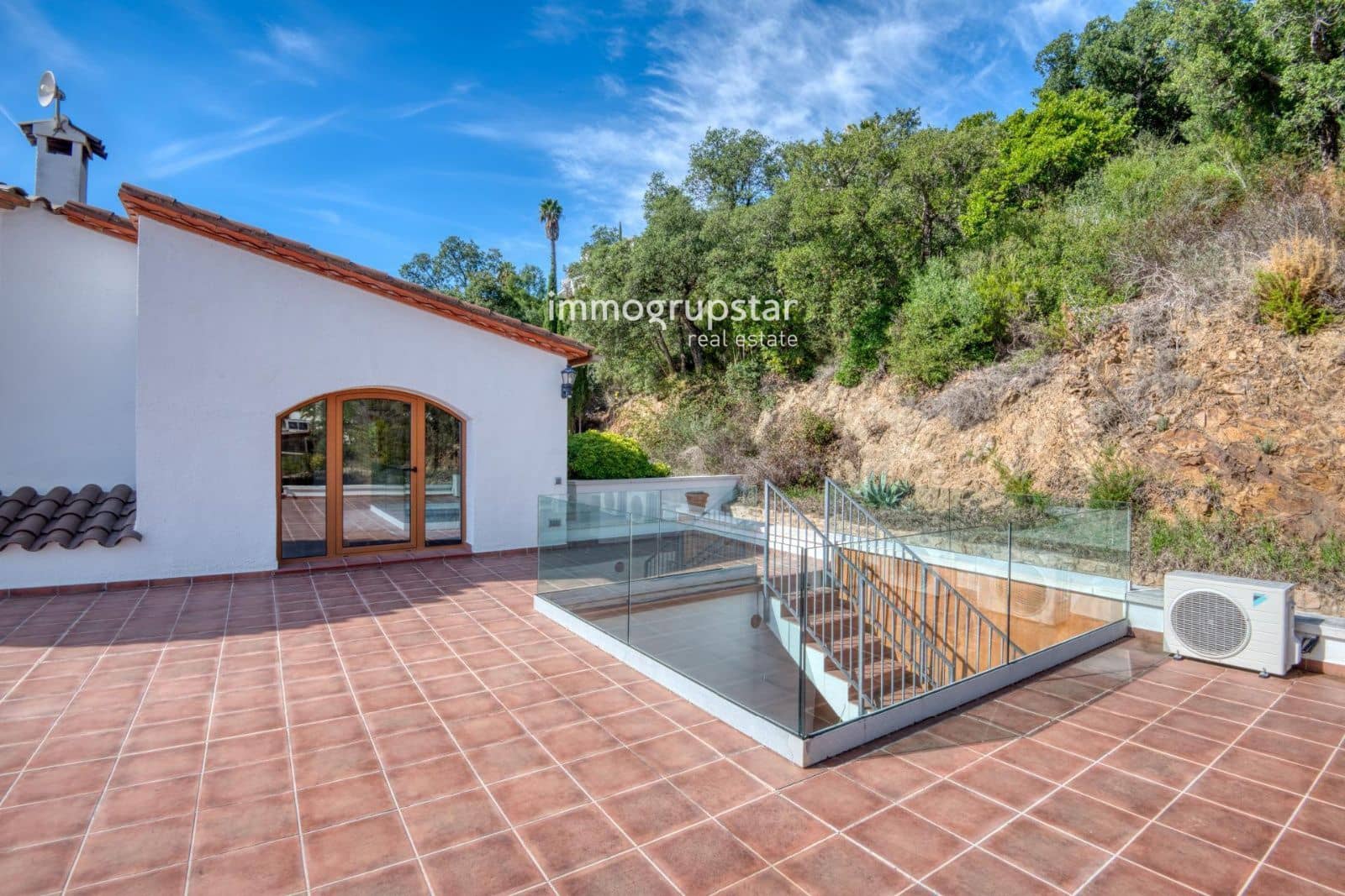 5 bedroom Villa for sale in Calonge i Sant Antoni with pool garage - € 970,000 (Ref: 10161860)