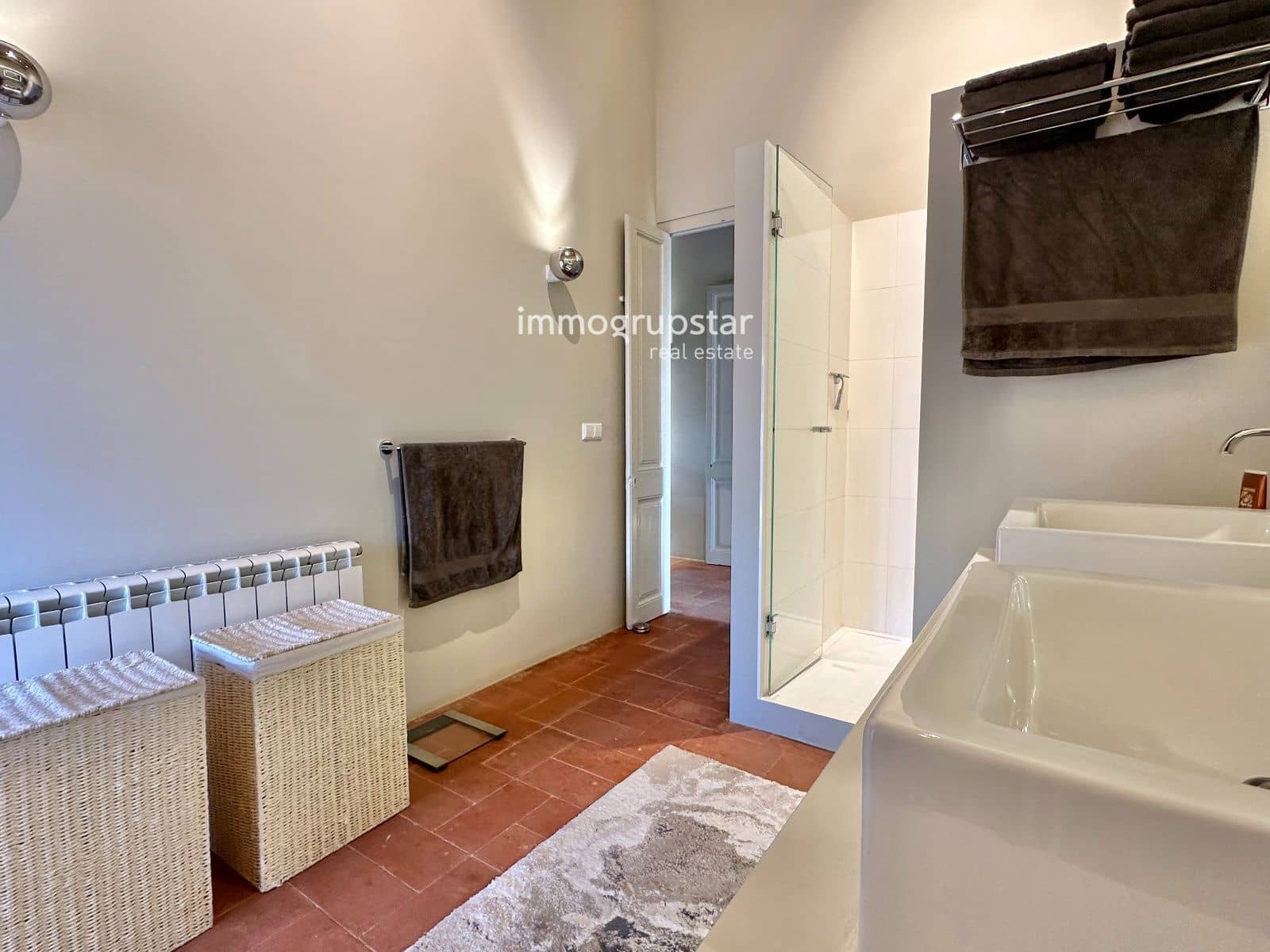 4 soveværelse Villa til salg i Calonge i Sant Antoni med swimmingpool garage - € 1.180.000 (Ref: 10161861)