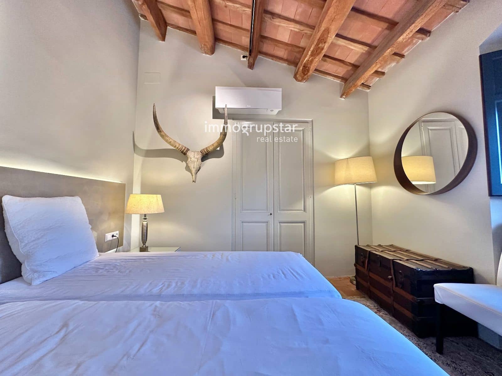 4 soveværelse Villa til salg i Calonge i Sant Antoni med swimmingpool garage - € 1.180.000 (Ref: 10161861)