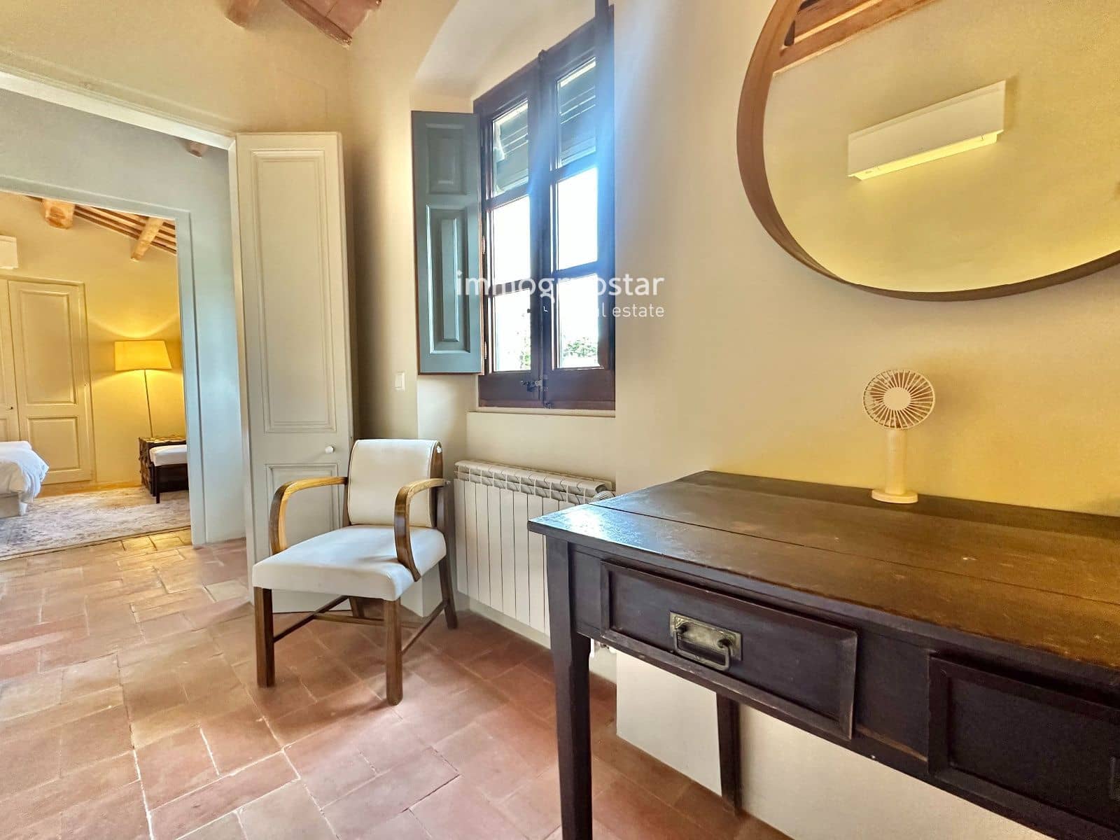 4 soveværelse Villa til salg i Calonge i Sant Antoni med swimmingpool garage - € 1.180.000 (Ref: 10161861)