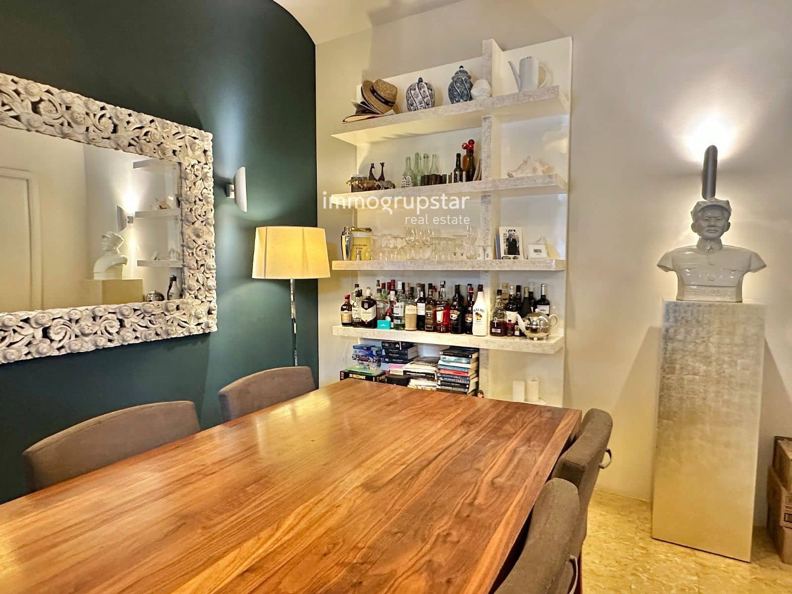 4 soveværelse Villa til salg i Calonge i Sant Antoni med swimmingpool garage - € 1.180.000 (Ref: 10161861)