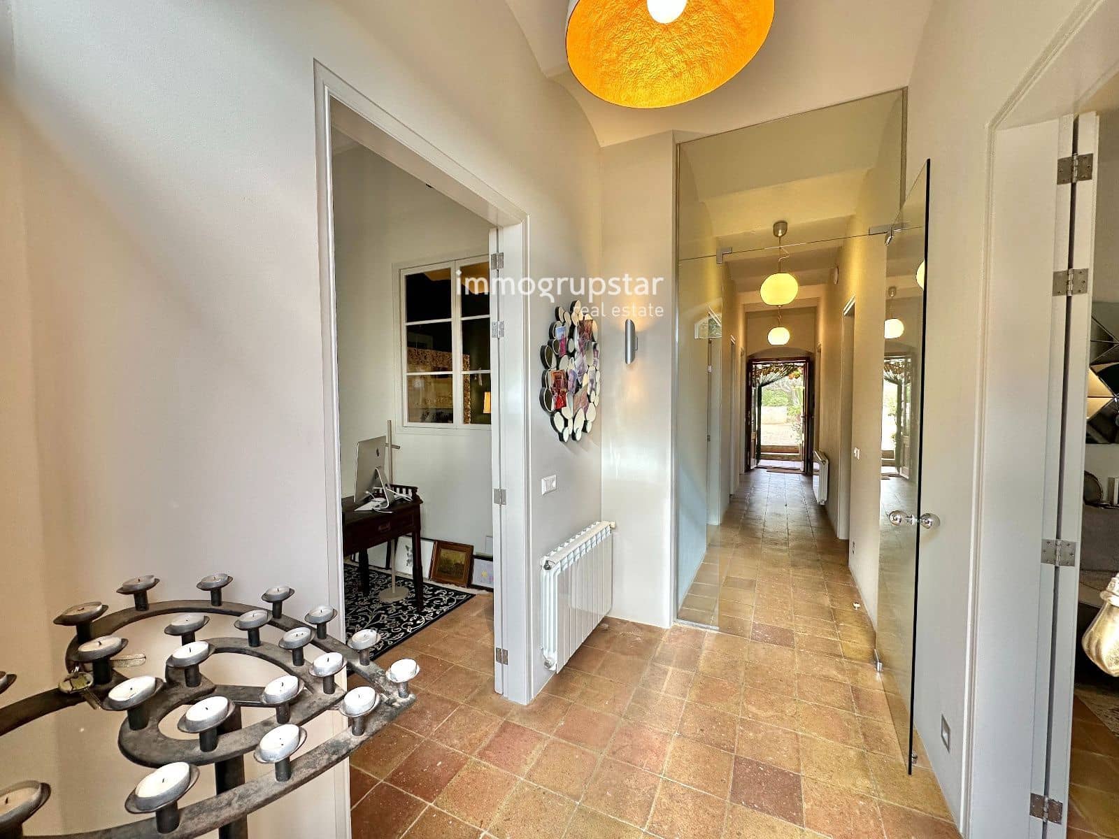 4 soveværelse Villa til salg i Calonge i Sant Antoni med swimmingpool garage - € 1.180.000 (Ref: 10161861)