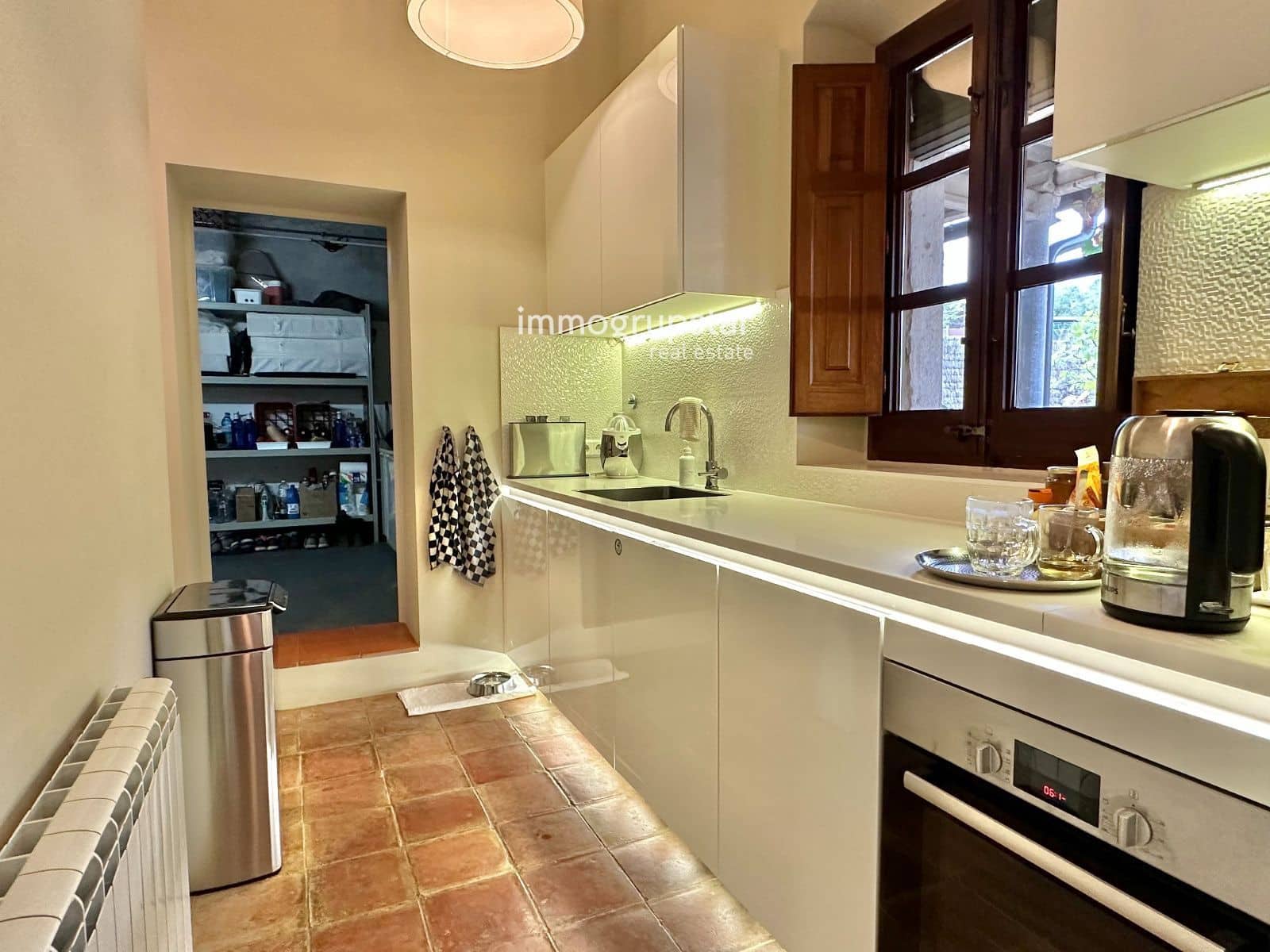 4 soveværelse Villa til salg i Calonge i Sant Antoni med swimmingpool garage - € 1.180.000 (Ref: 10161861)