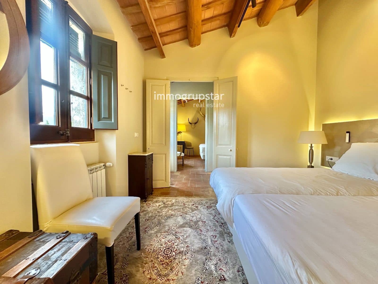 4 soveværelse Villa til salg i Calonge i Sant Antoni med swimmingpool garage - € 1.180.000 (Ref: 10161861)