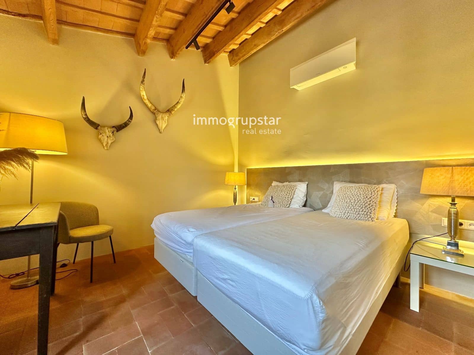 4 soveværelse Villa til salg i Calonge i Sant Antoni med swimmingpool garage - € 1.180.000 (Ref: 10161861)