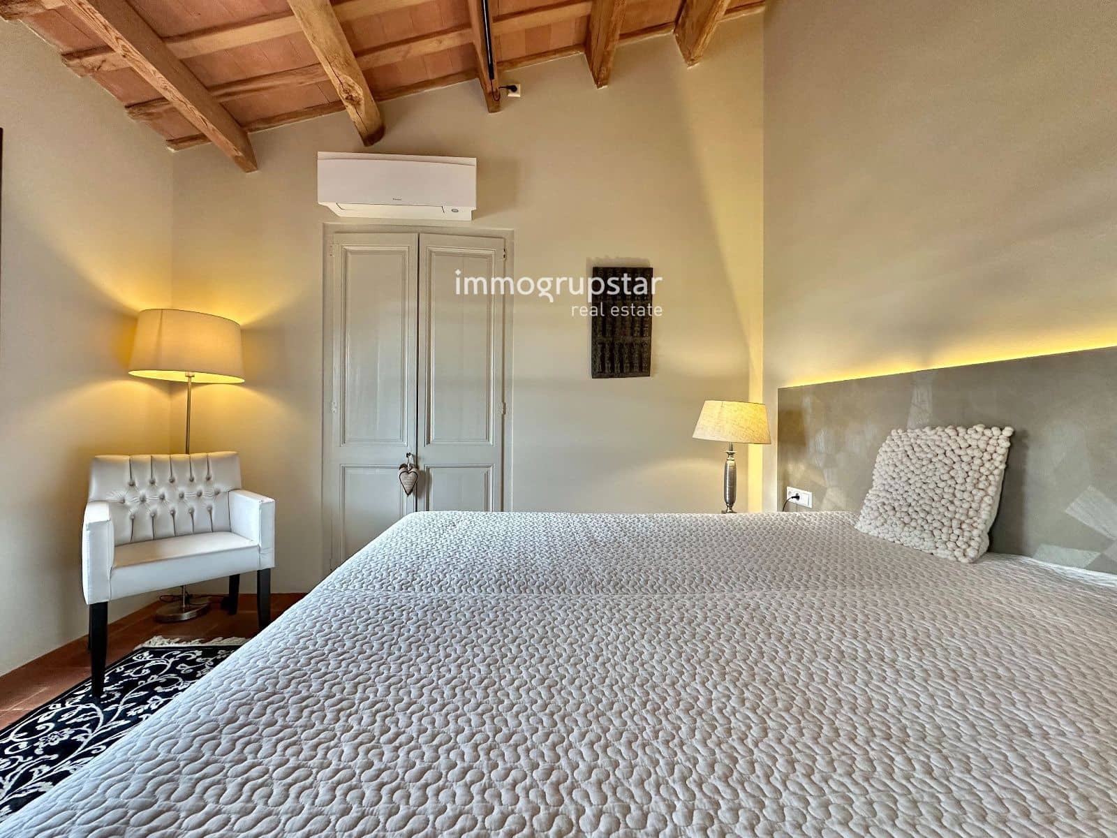 4 soveværelse Villa til salg i Calonge i Sant Antoni med swimmingpool garage - € 1.180.000 (Ref: 10161861)