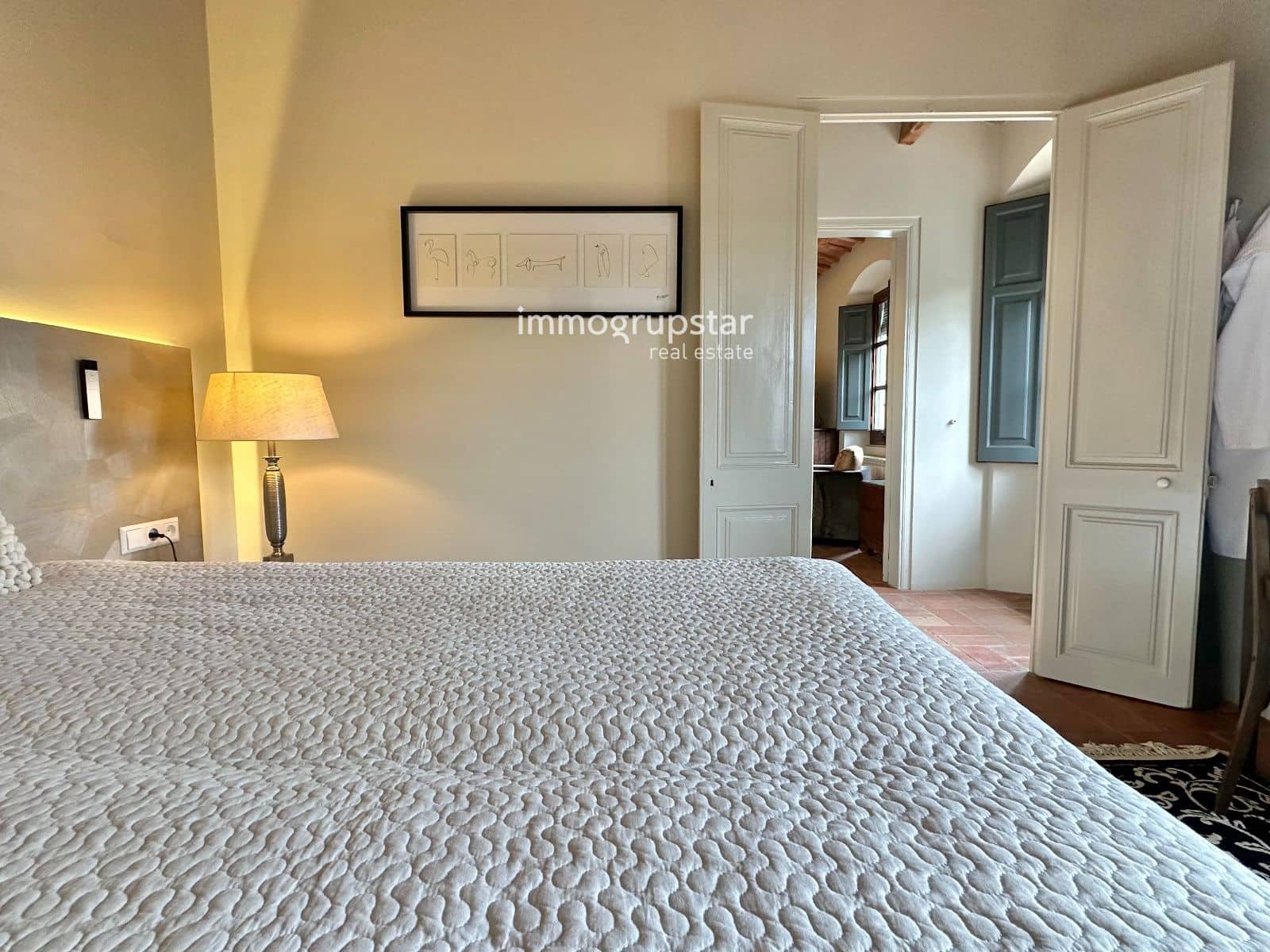 4 soveværelse Villa til salg i Calonge i Sant Antoni med swimmingpool garage - € 1.180.000 (Ref: 10161861)