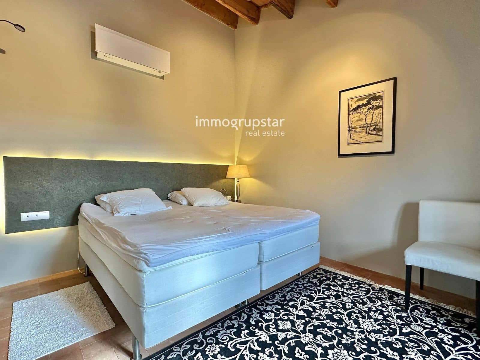 4 soveværelse Villa til salg i Calonge i Sant Antoni med swimmingpool garage - € 1.180.000 (Ref: 10161861)