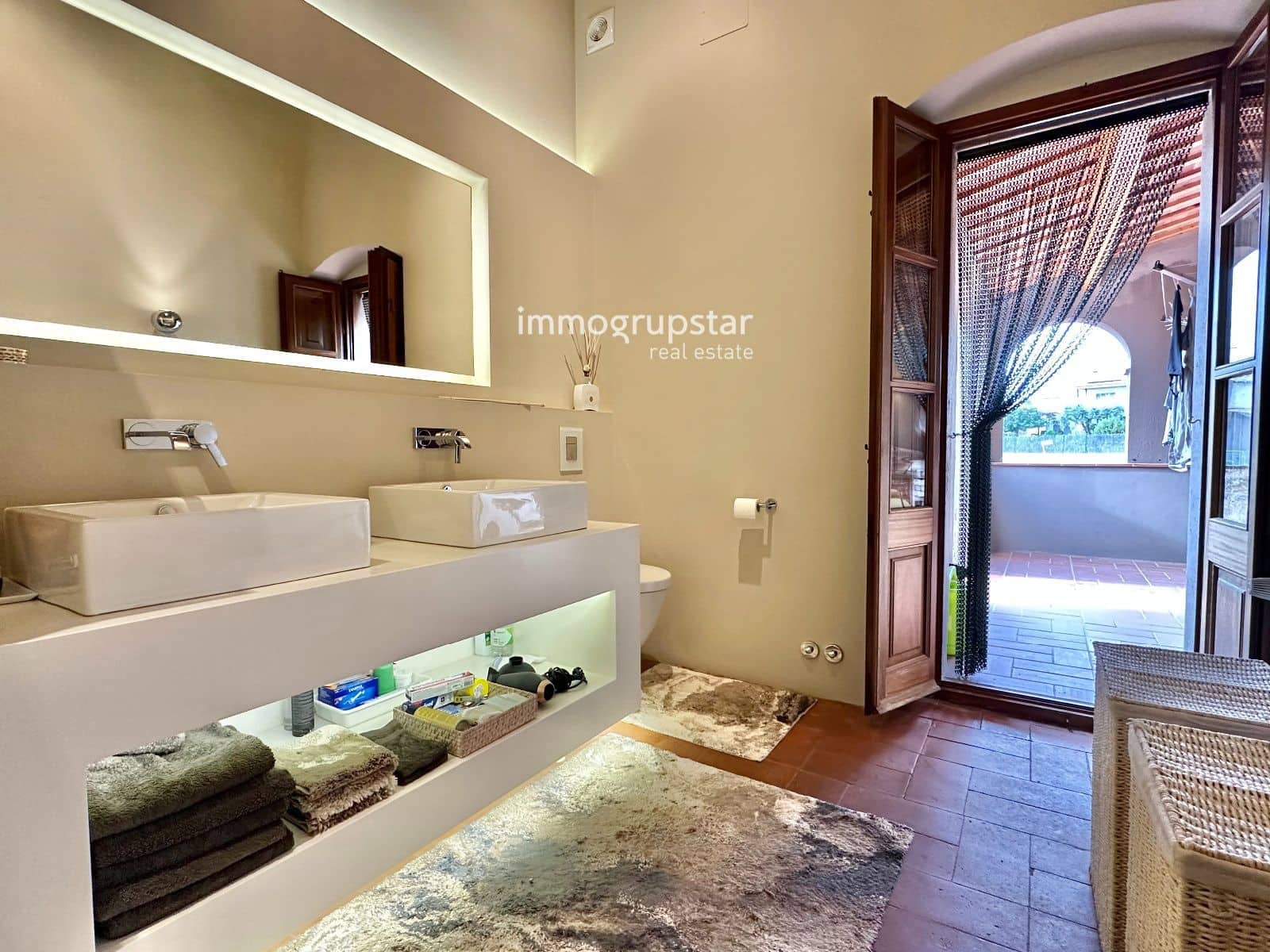 4 soveværelse Villa til salg i Calonge i Sant Antoni med swimmingpool garage - € 1.180.000 (Ref: 10161861)