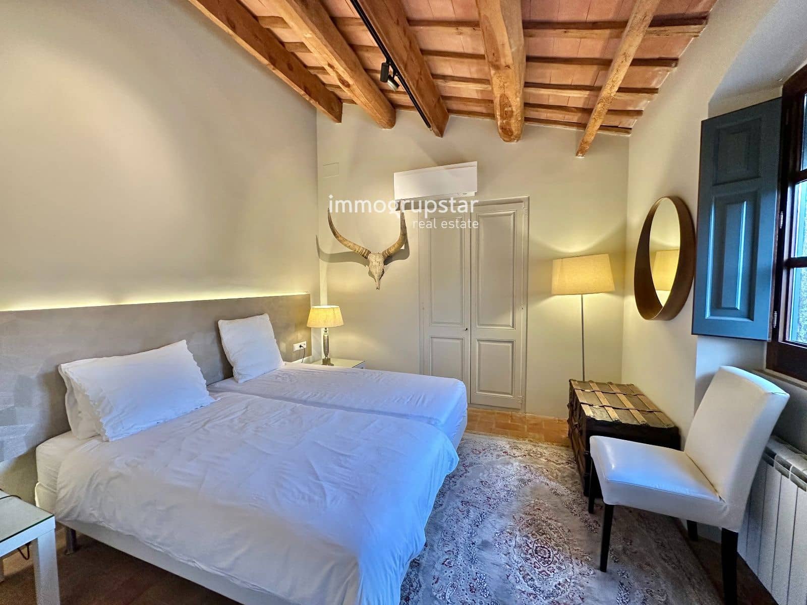 4 soveværelse Villa til salg i Calonge i Sant Antoni med swimmingpool garage - € 1.180.000 (Ref: 10161861)