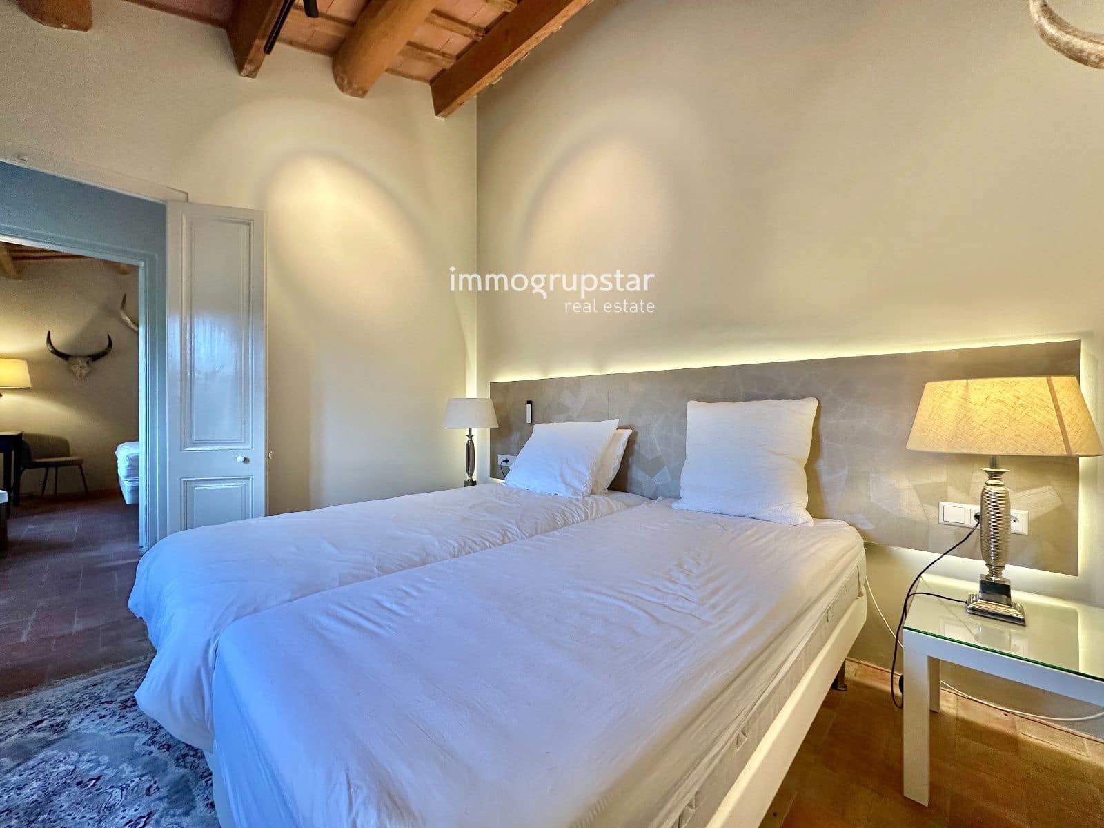 4 soveværelse Villa til salg i Calonge i Sant Antoni med swimmingpool garage - € 1.180.000 (Ref: 10161861)