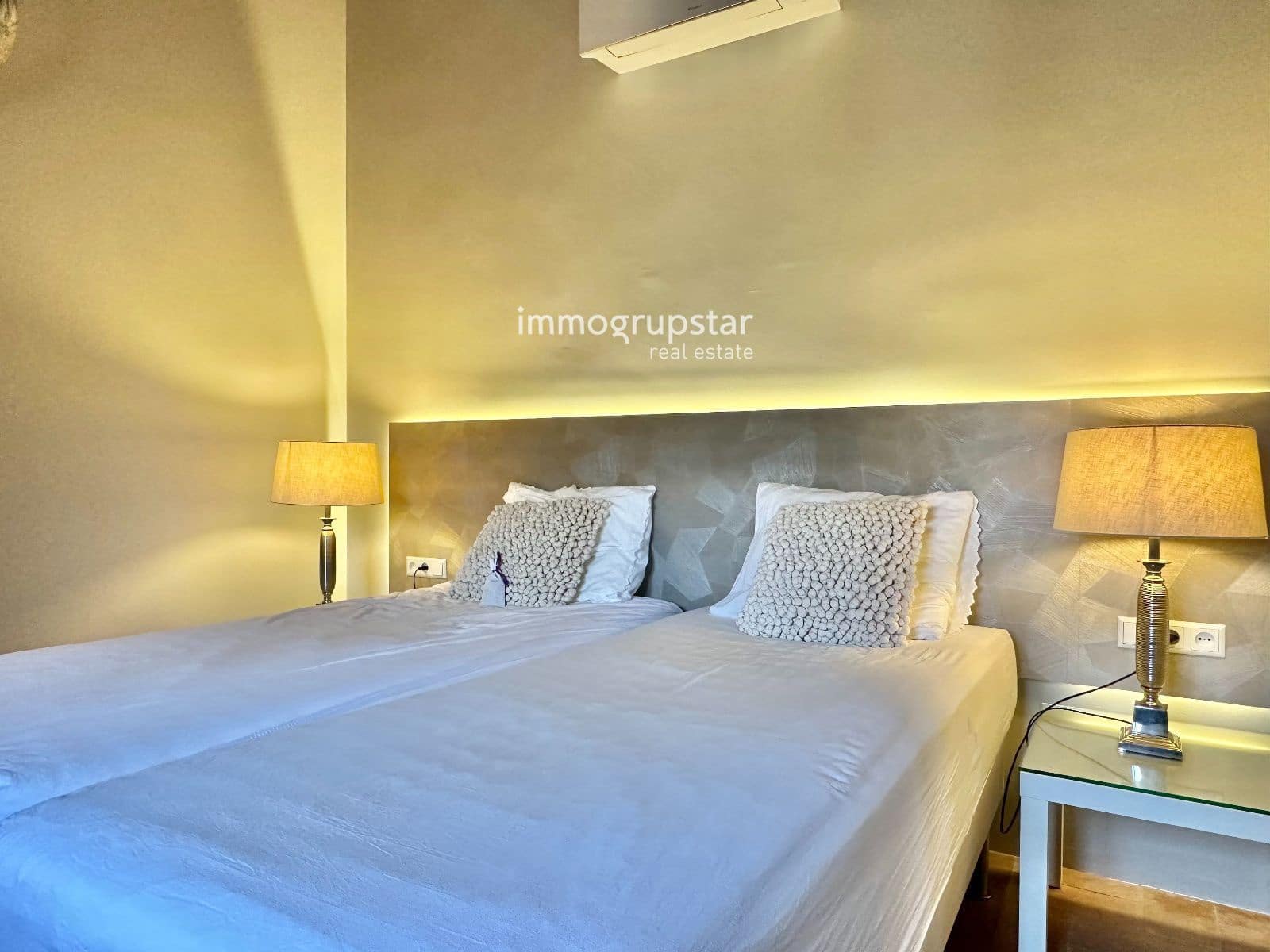 4 soveværelse Villa til salg i Calonge i Sant Antoni med swimmingpool garage - € 1.180.000 (Ref: 10161861)