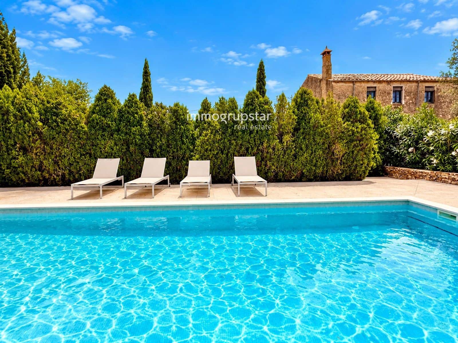 4 soveværelse Villa til salg i Calonge i Sant Antoni med swimmingpool garage - € 1.180.000 (Ref: 10161861)