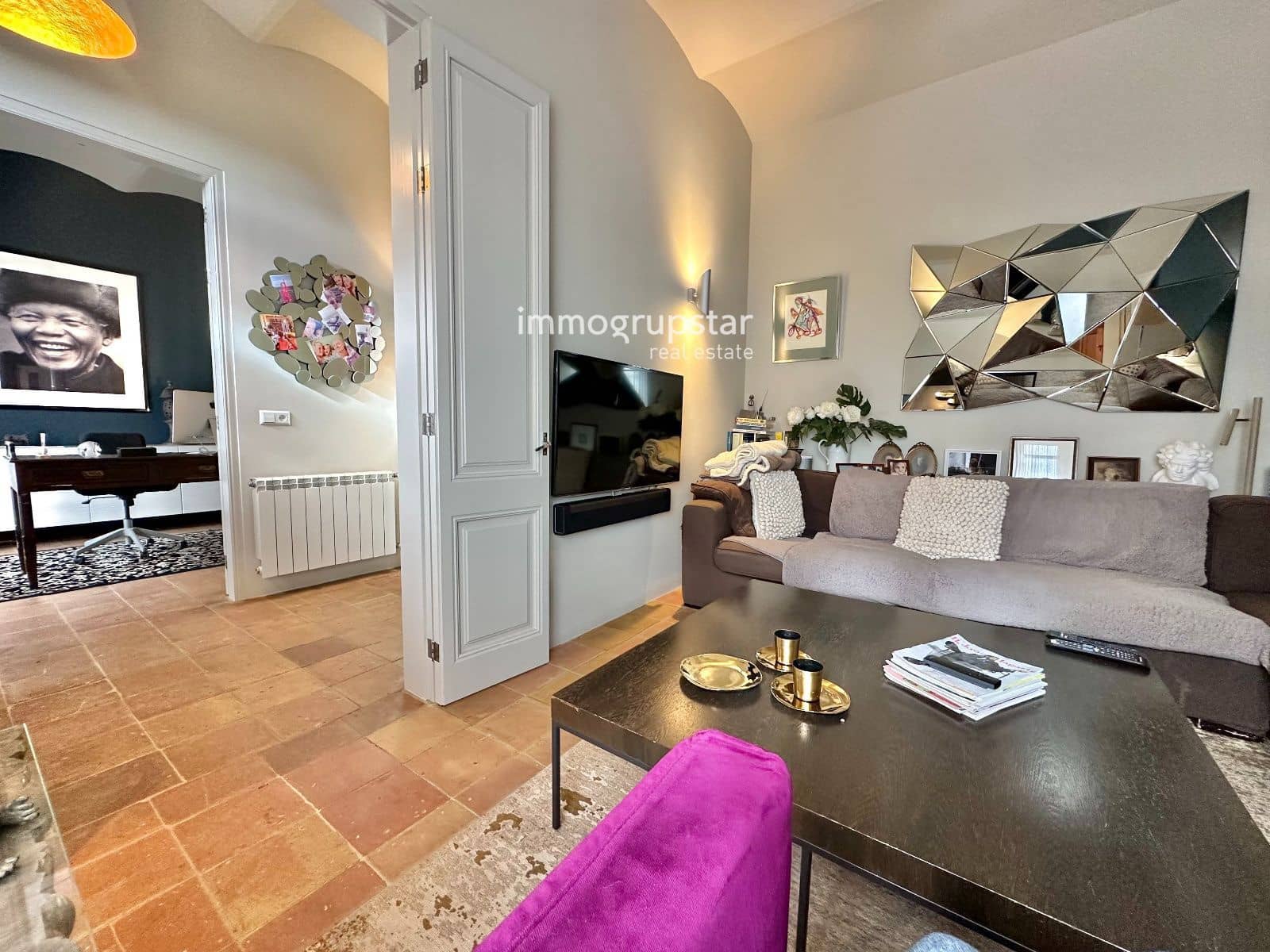 4 soveværelse Villa til salg i Calonge i Sant Antoni med swimmingpool garage - € 1.180.000 (Ref: 10161861)