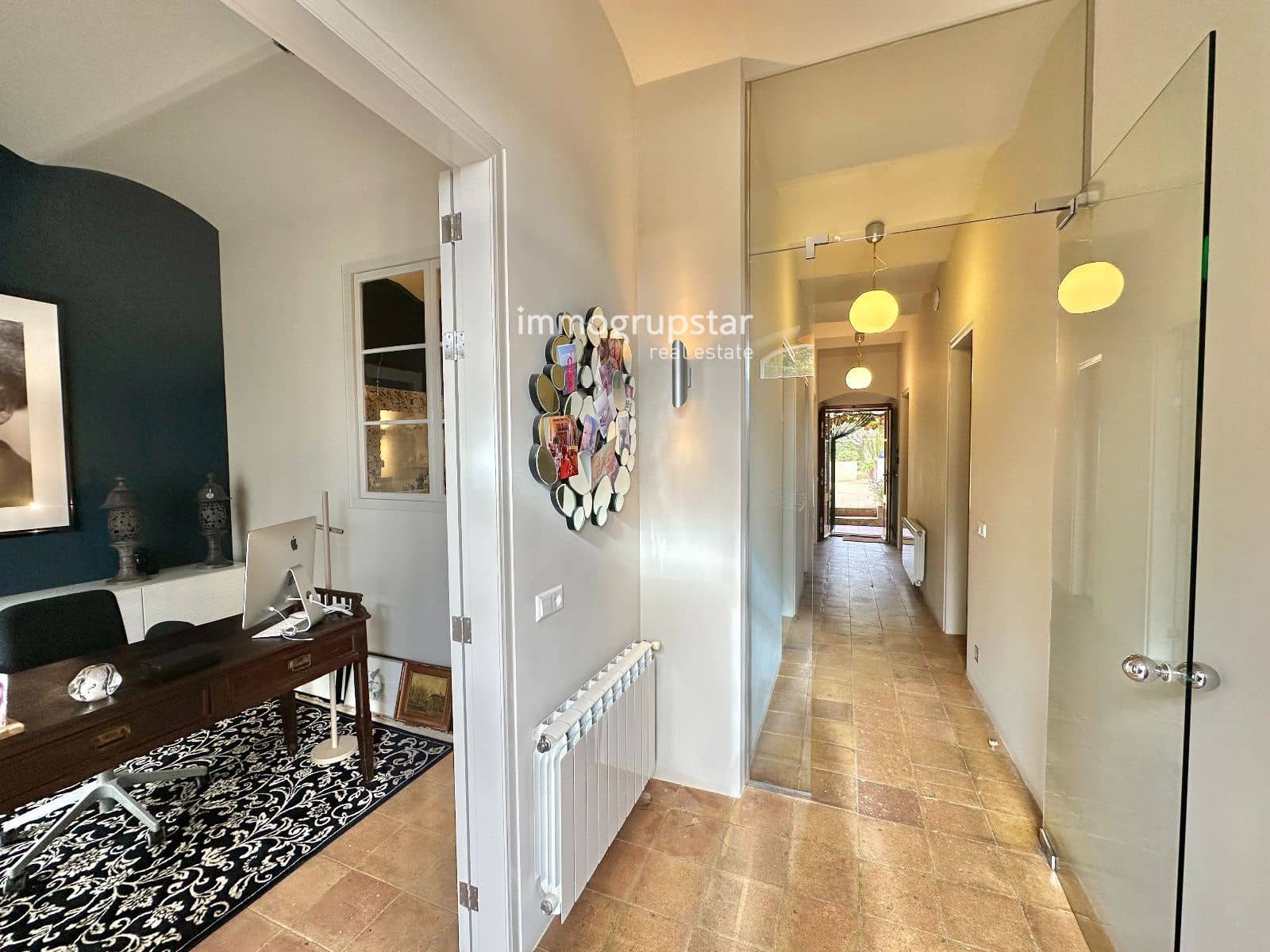 4 soveværelse Villa til salg i Calonge i Sant Antoni med swimmingpool garage - € 1.180.000 (Ref: 10161861)