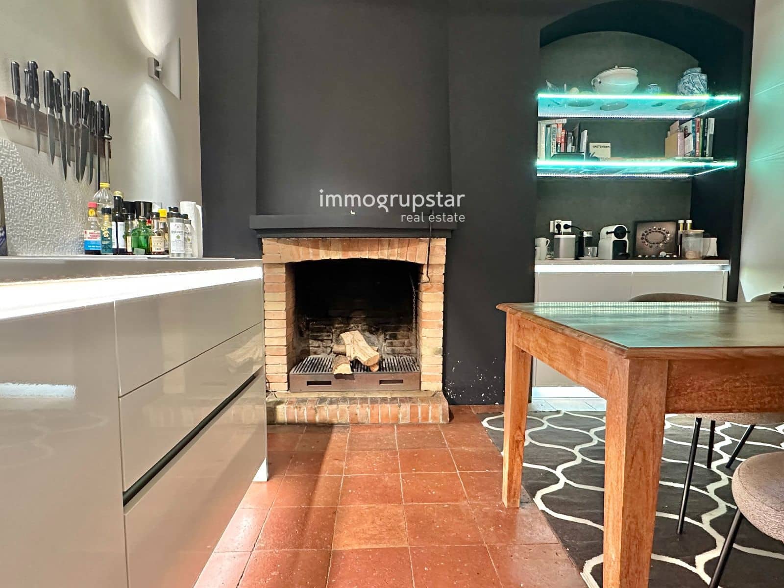 4 soveværelse Villa til salg i Calonge i Sant Antoni med swimmingpool garage - € 1.180.000 (Ref: 10161861)