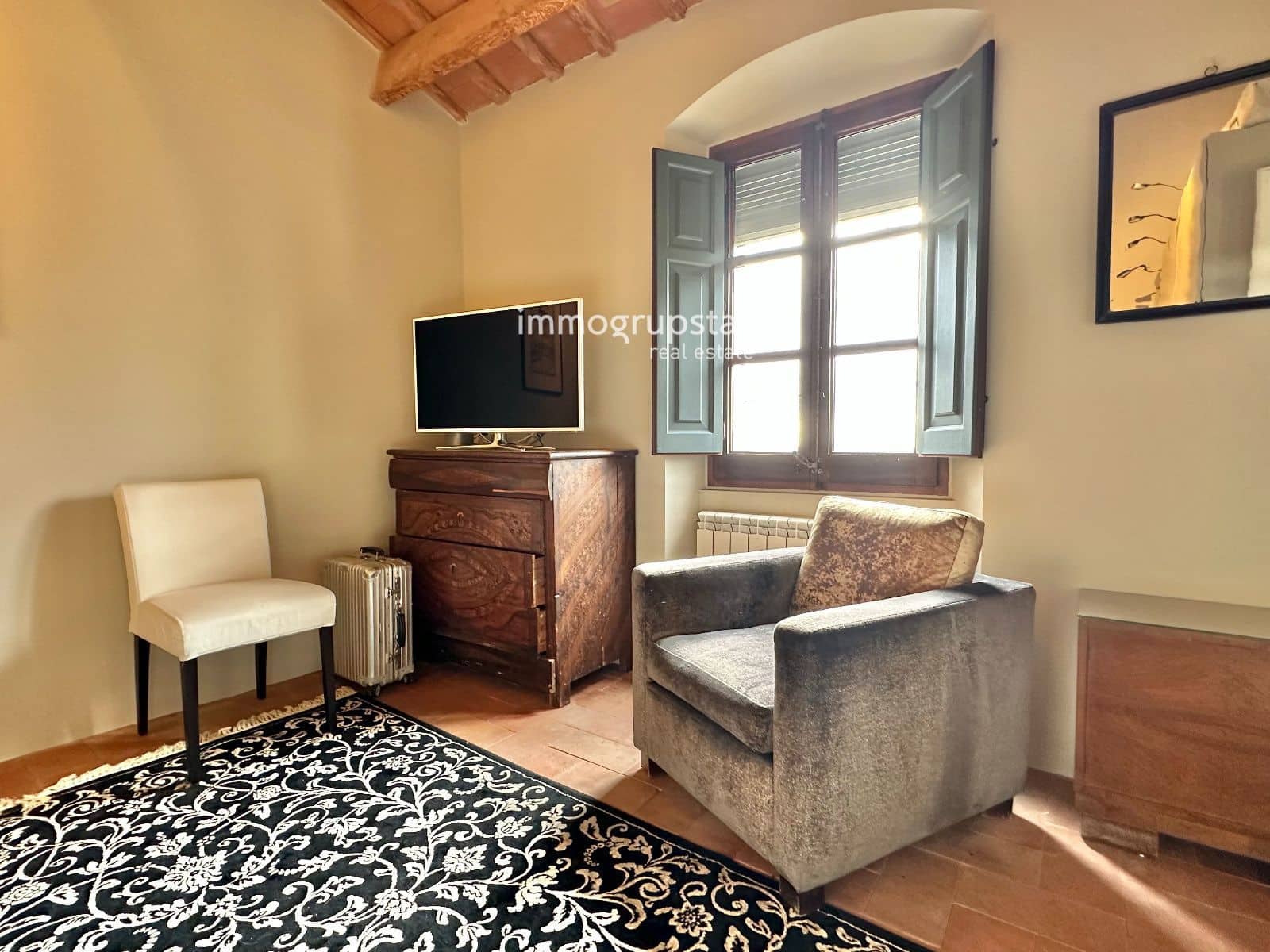 4 soveværelse Villa til salg i Calonge i Sant Antoni med swimmingpool garage - € 1.180.000 (Ref: 10161861)