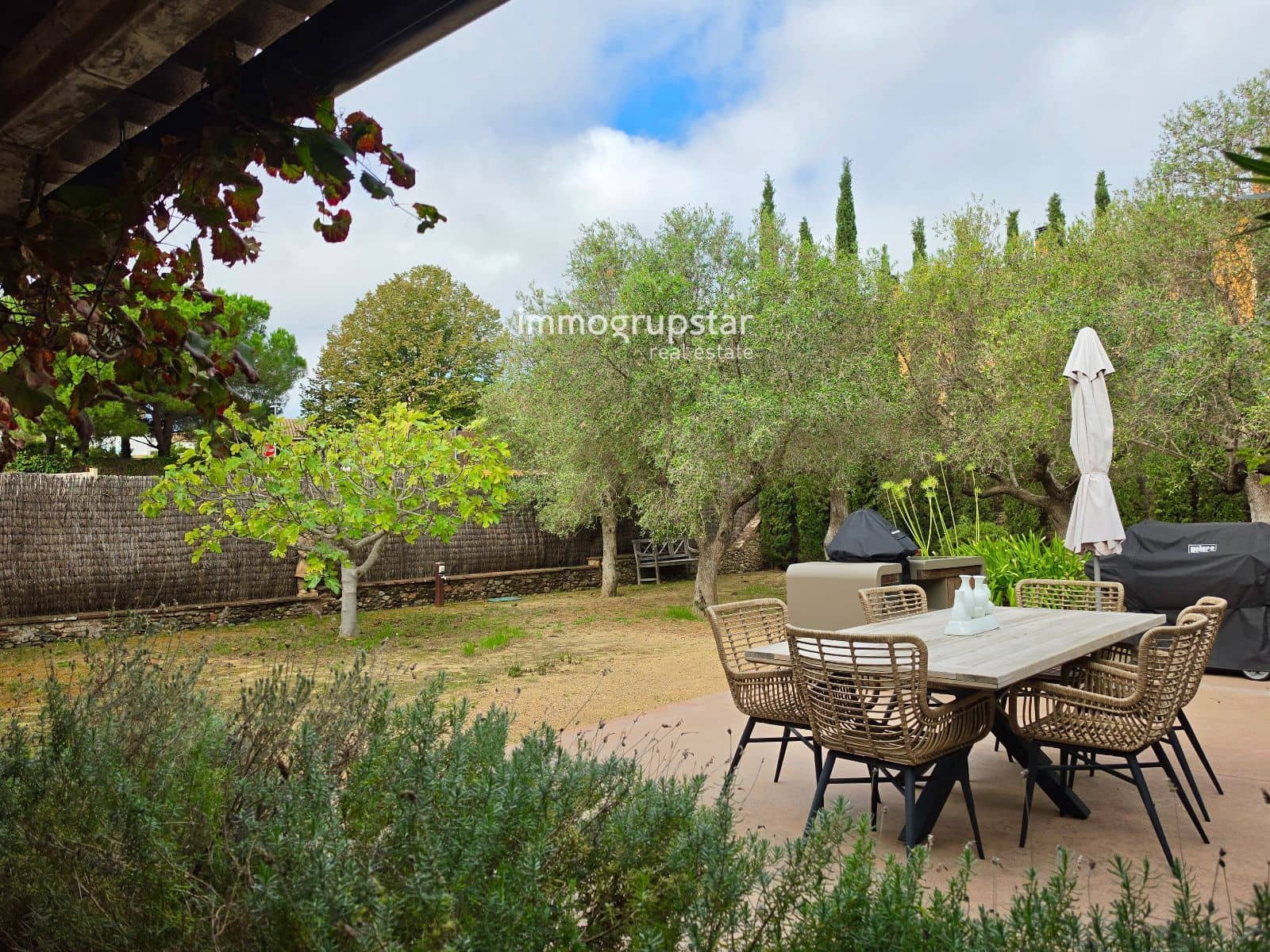4 soveværelse Villa til salg i Calonge i Sant Antoni med swimmingpool garage - € 1.180.000 (Ref: 10161861)