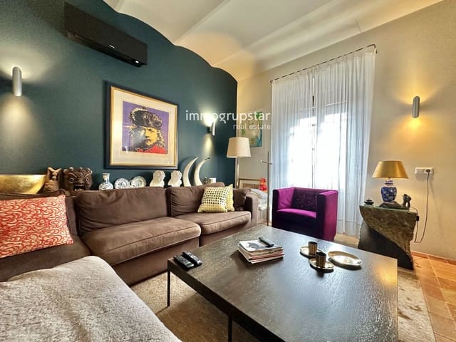 4 soveværelse Villa til salg i Calonge i Sant Antoni med swimmingpool garage - € 1.180.000 (Ref: 10161861)
