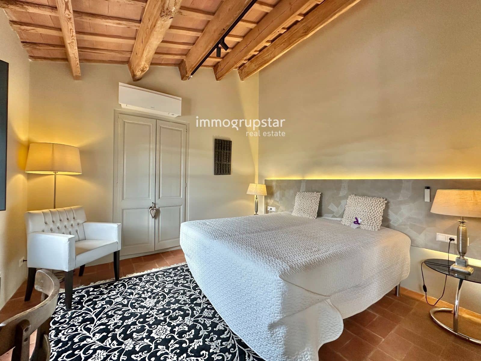 4 soveværelse Villa til salg i Calonge i Sant Antoni med swimmingpool garage - € 1.180.000 (Ref: 10161861)