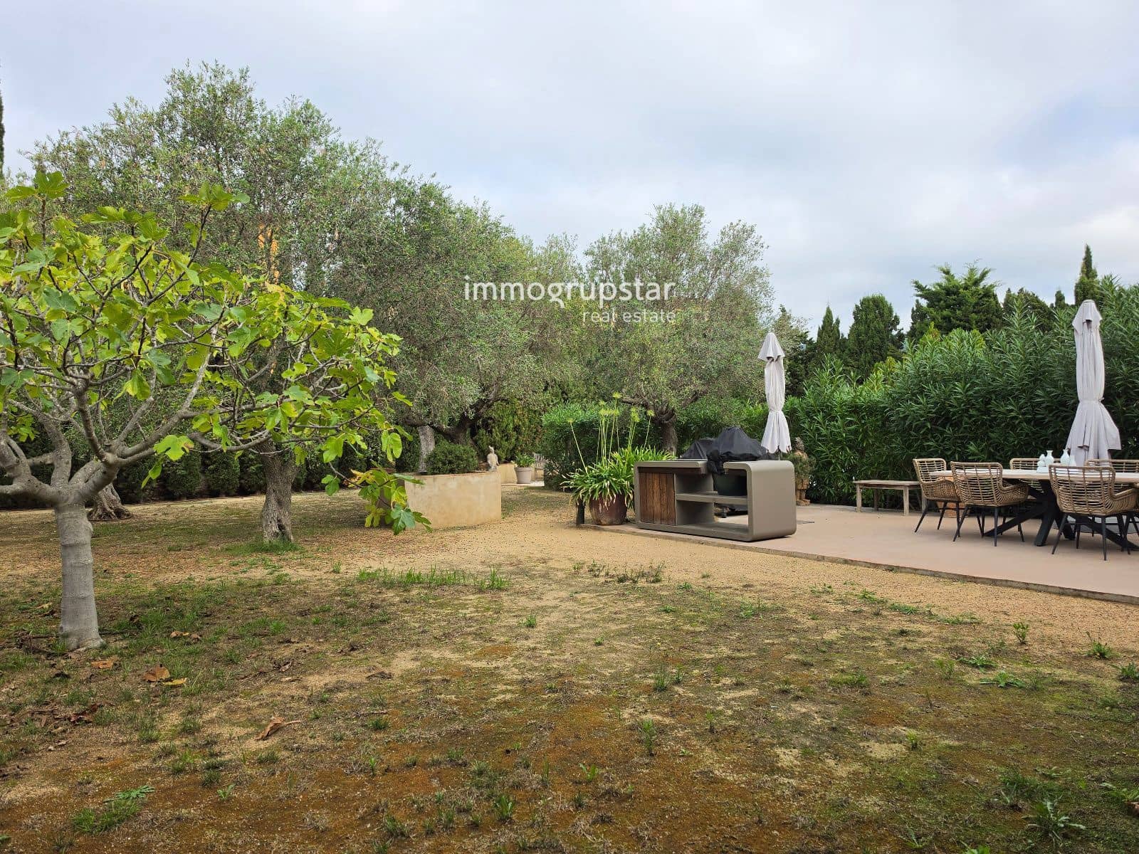 4 soveværelse Villa til salg i Calonge i Sant Antoni med swimmingpool garage - € 1.180.000 (Ref: 10161861)