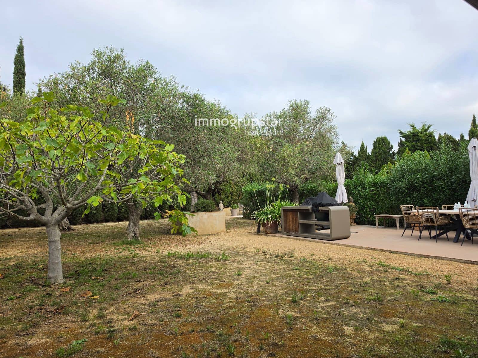 4 soveværelse Villa til salg i Calonge i Sant Antoni med swimmingpool garage - € 1.180.000 (Ref: 10161861)