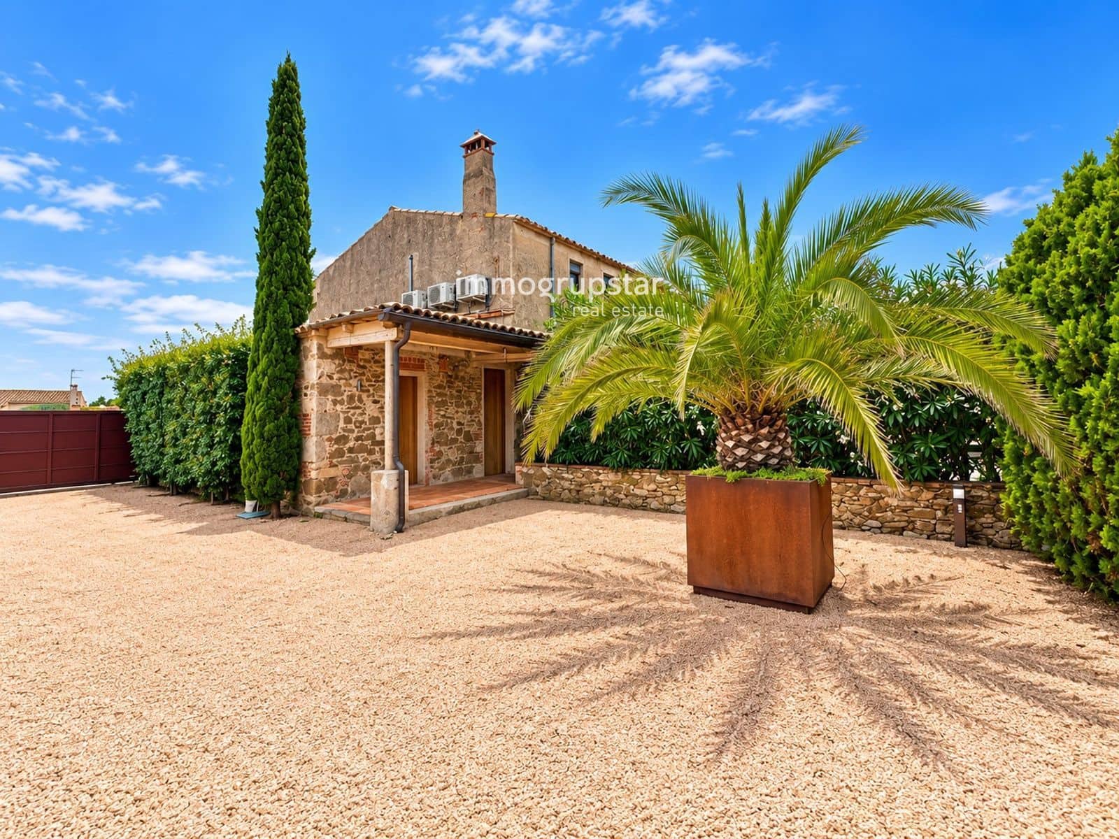4 soveværelse Villa til salg i Calonge i Sant Antoni med swimmingpool garage - € 1.180.000 (Ref: 10161861)